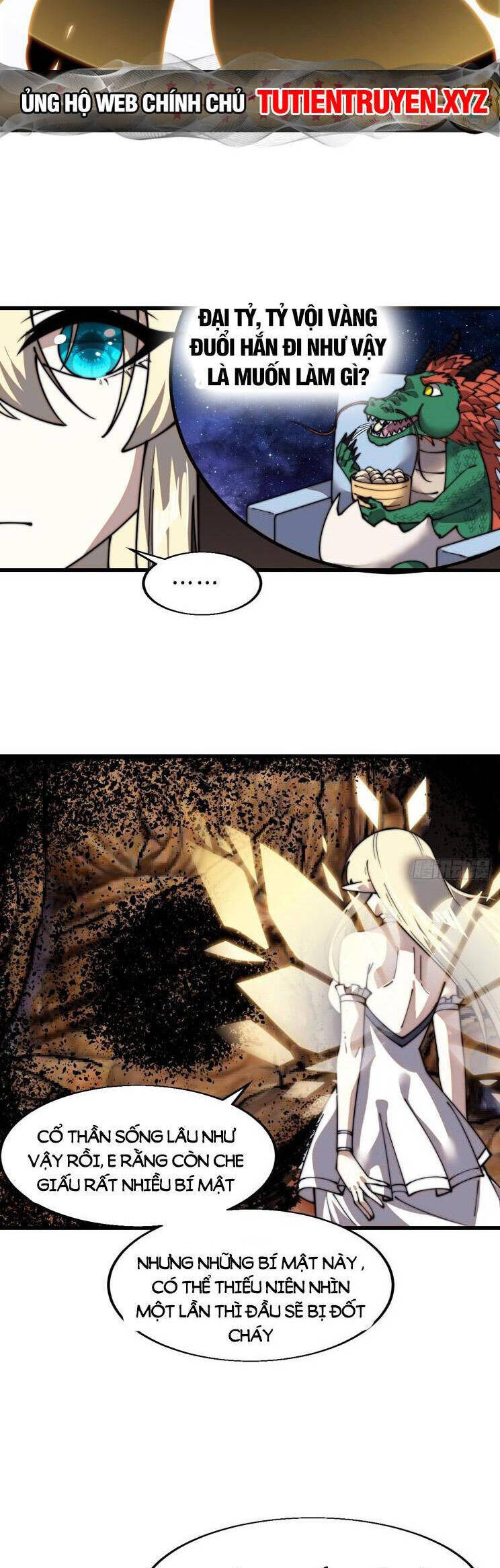 Chapter 780 - Image 20