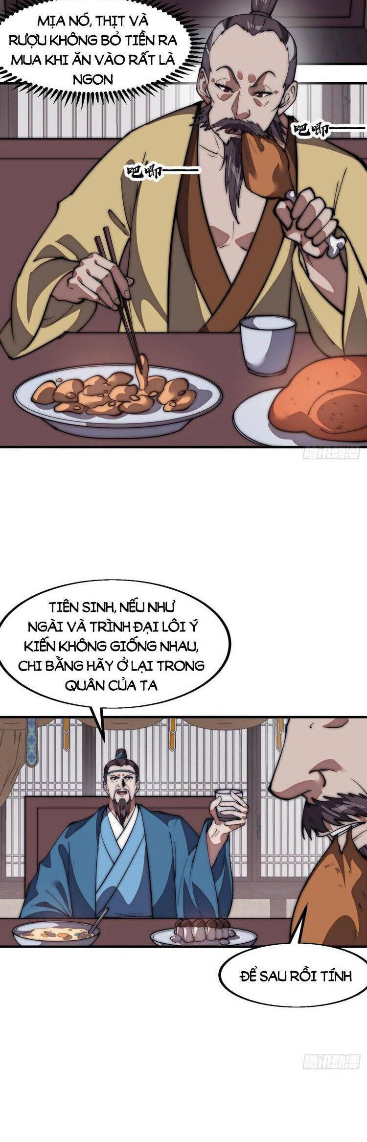 Chapter 728 - Image 14