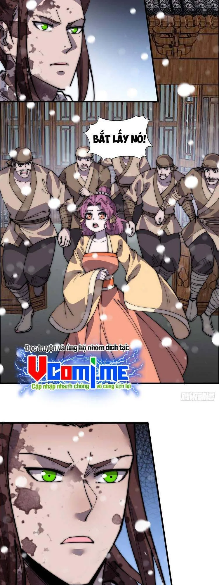 Chapter 441 - Image 14