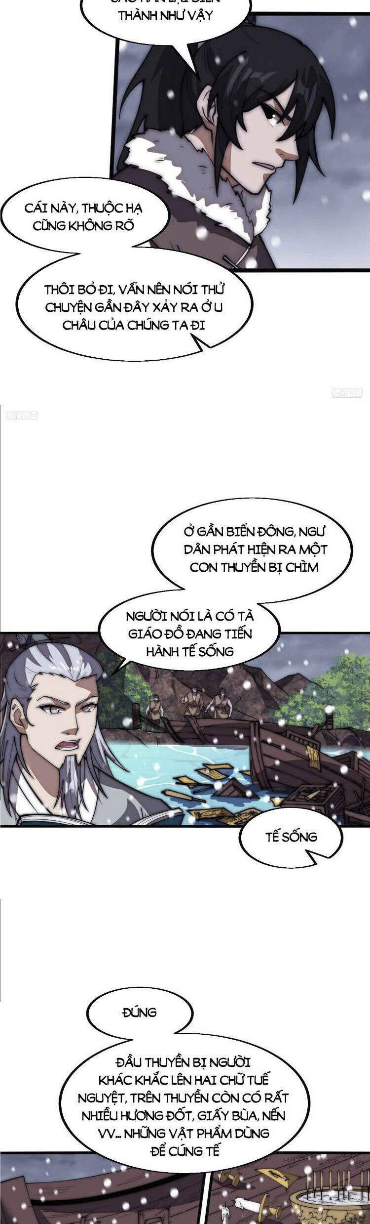 Chapter 719 - Image 3