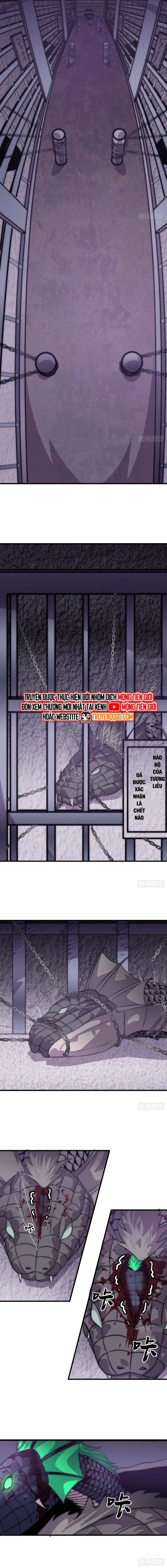 Chapter 1,127 - Image 5