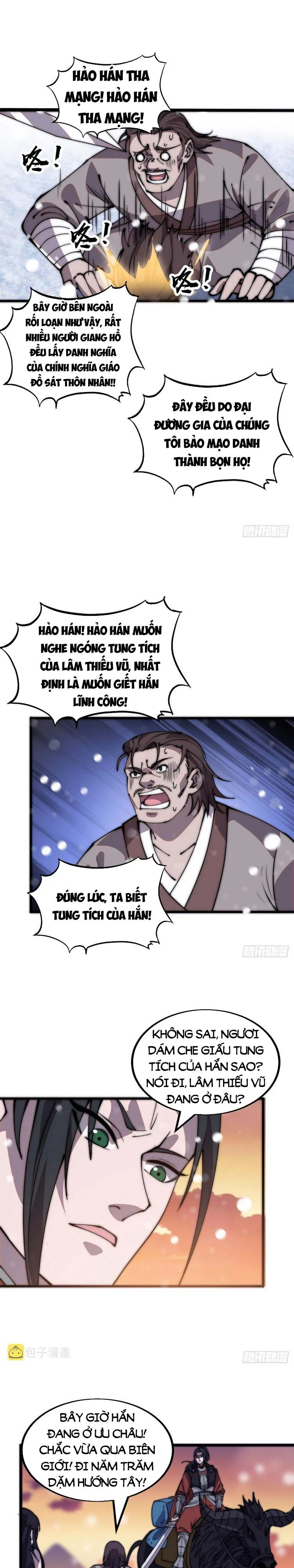 Chapter 449 - Image 11