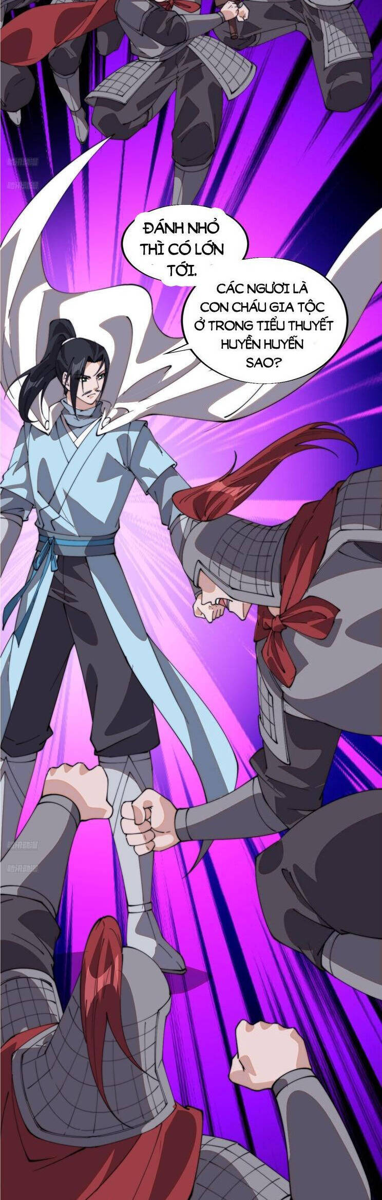 Chapter 860 - Image 2