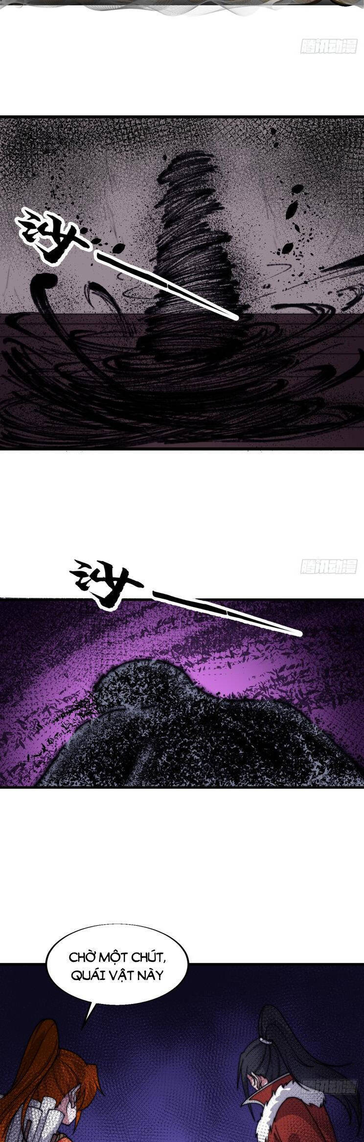 Chapter 770 - Image 25