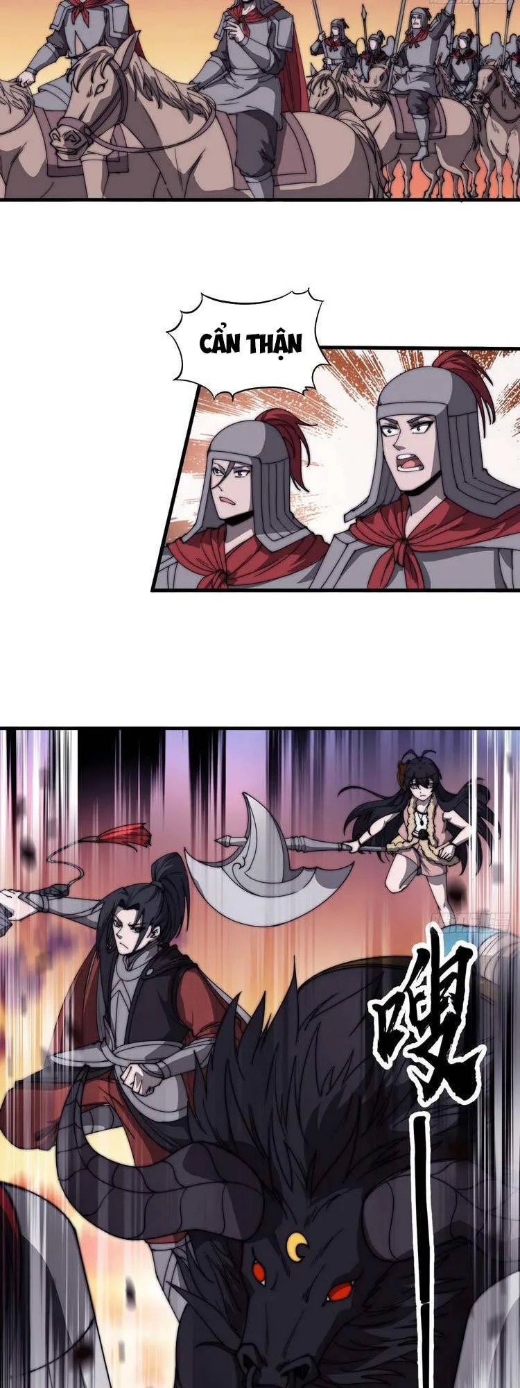 Chapter 467 - Image 6