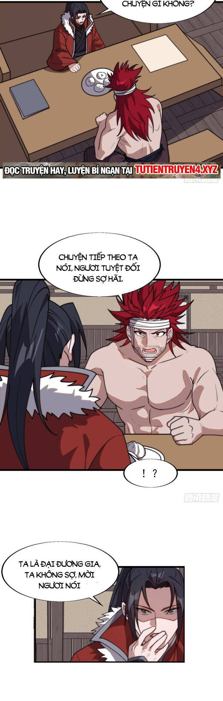 Chapter 825 - Image 9