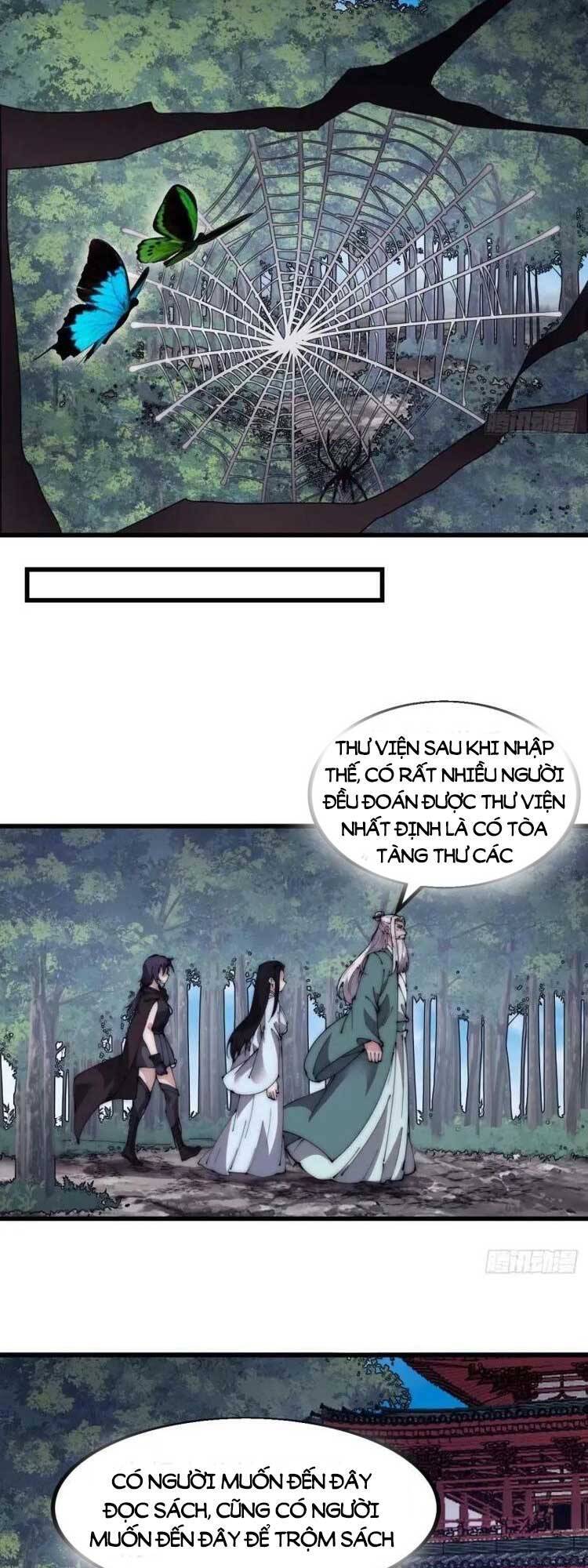 Chapter 568 - Image 20
