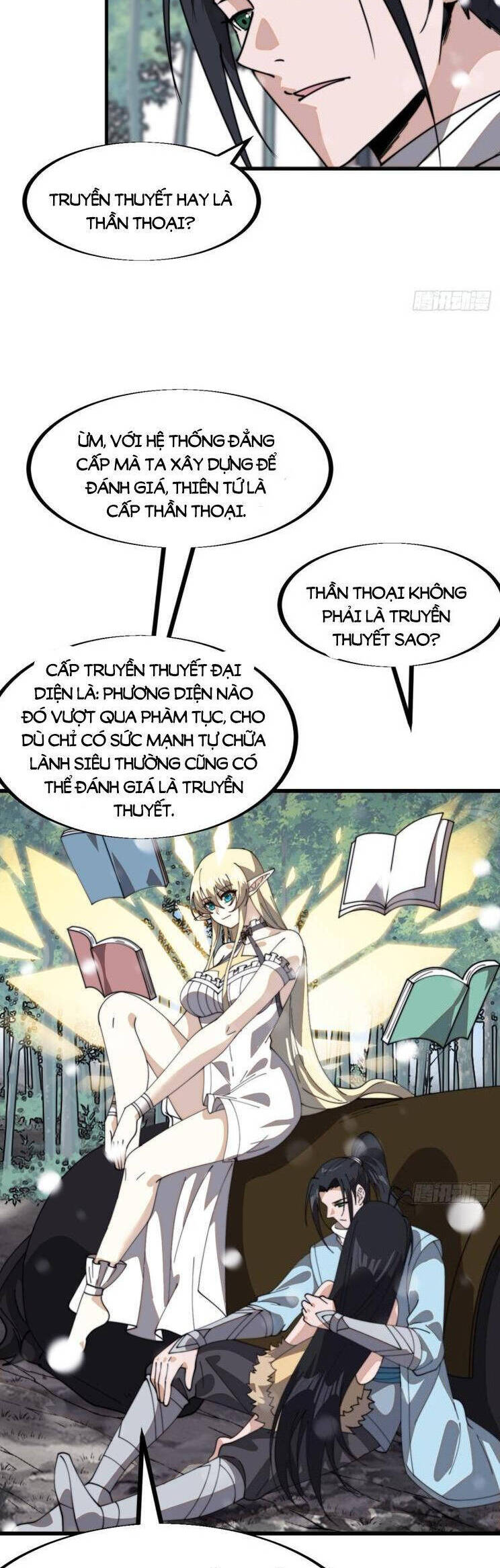 Chapter 964 - Image 14