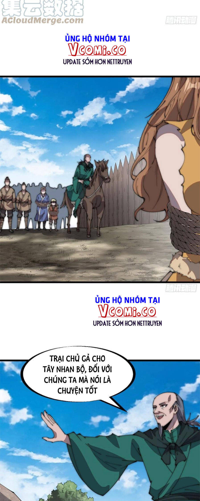 Chapter 315 - Image 21