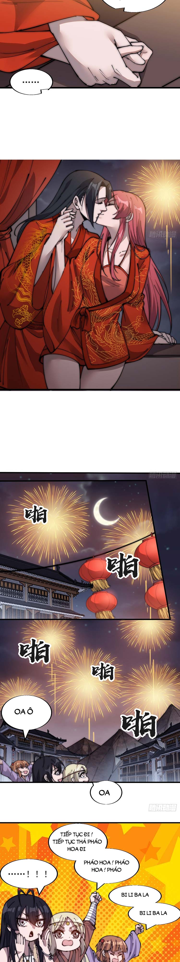 Chapter 376 - Image 4