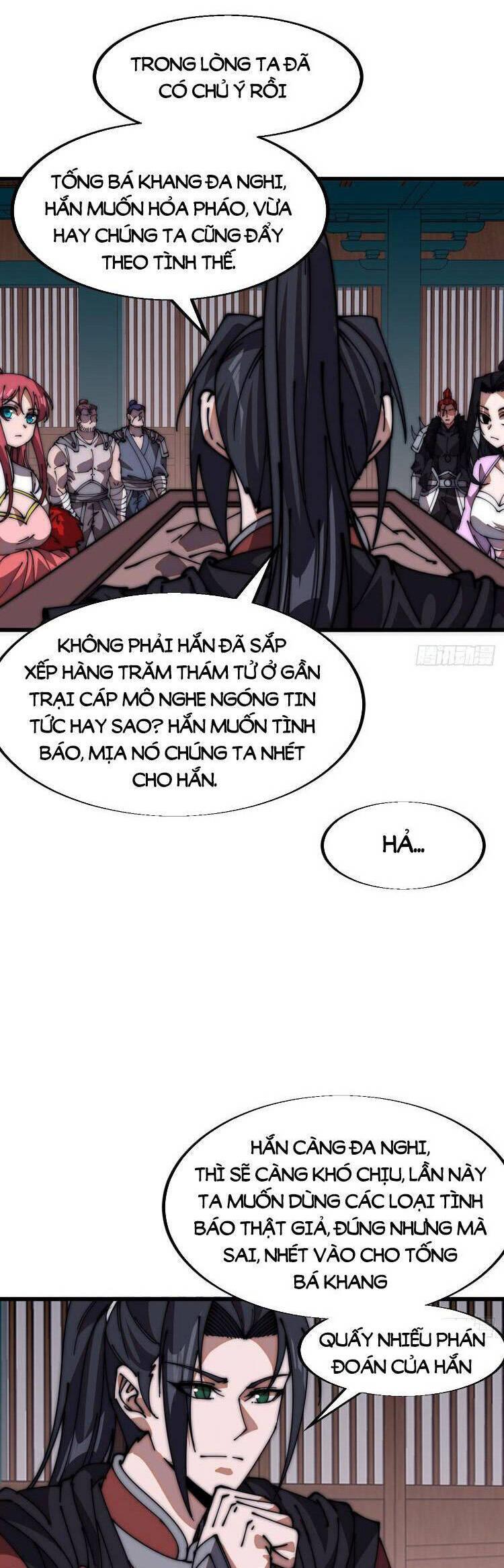 Chapter 694 - Image 6