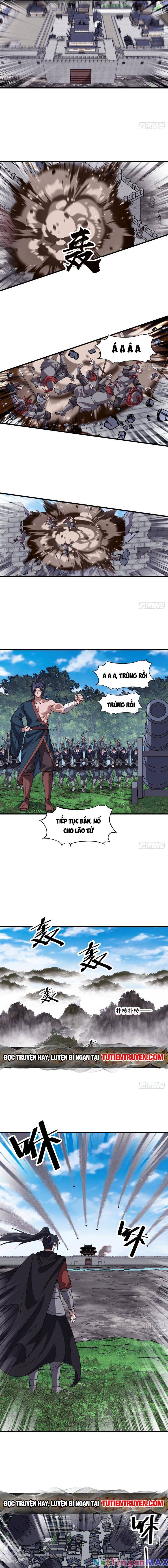 Chapter 705 - Image 2