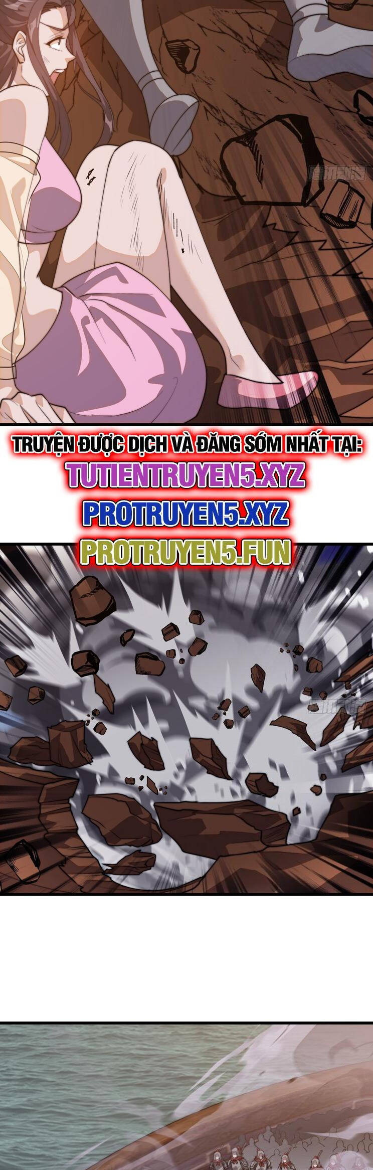 Chapter 857 - Image 37