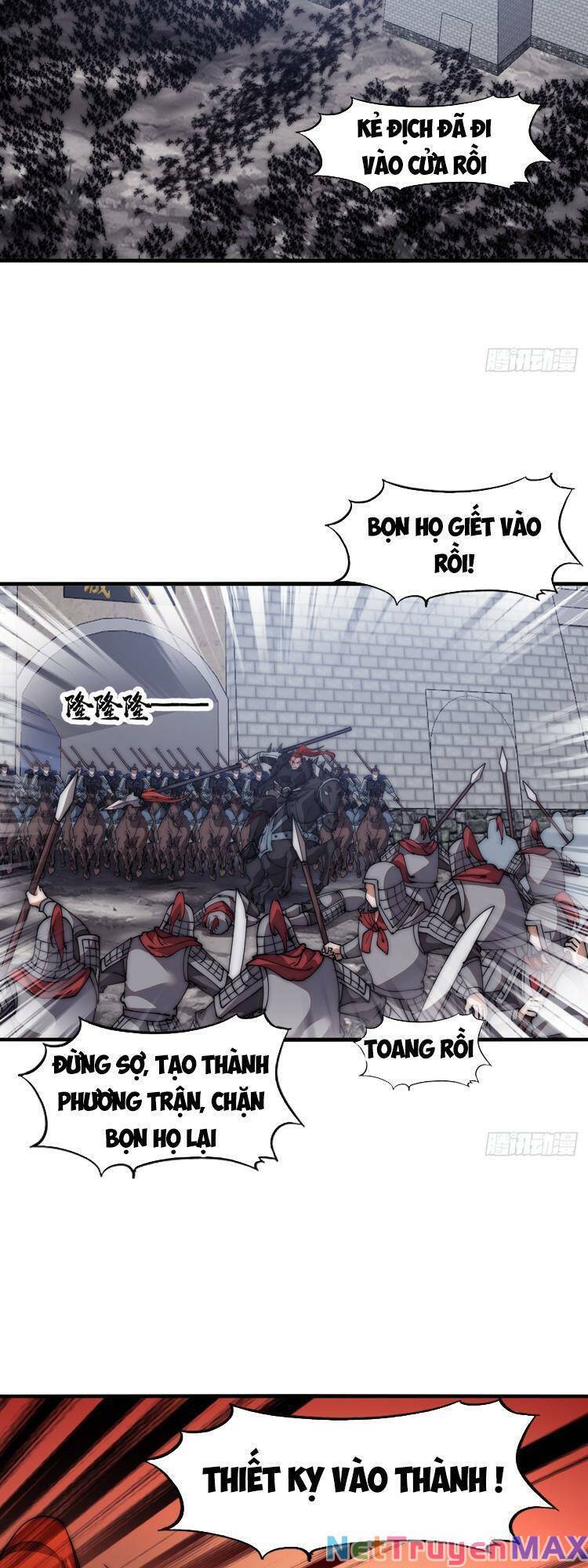 Chapter 642 - Image 9
