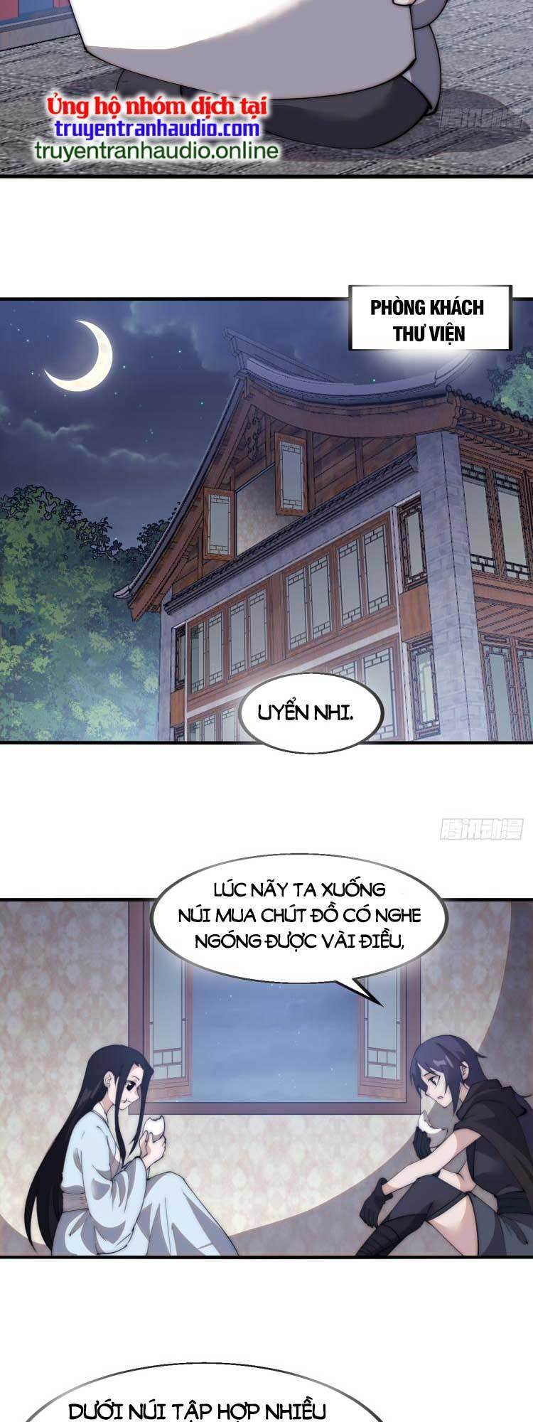 Chapter 558 - Image 11