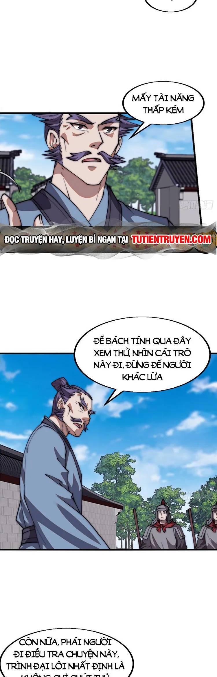 Chapter 697 - Image 1