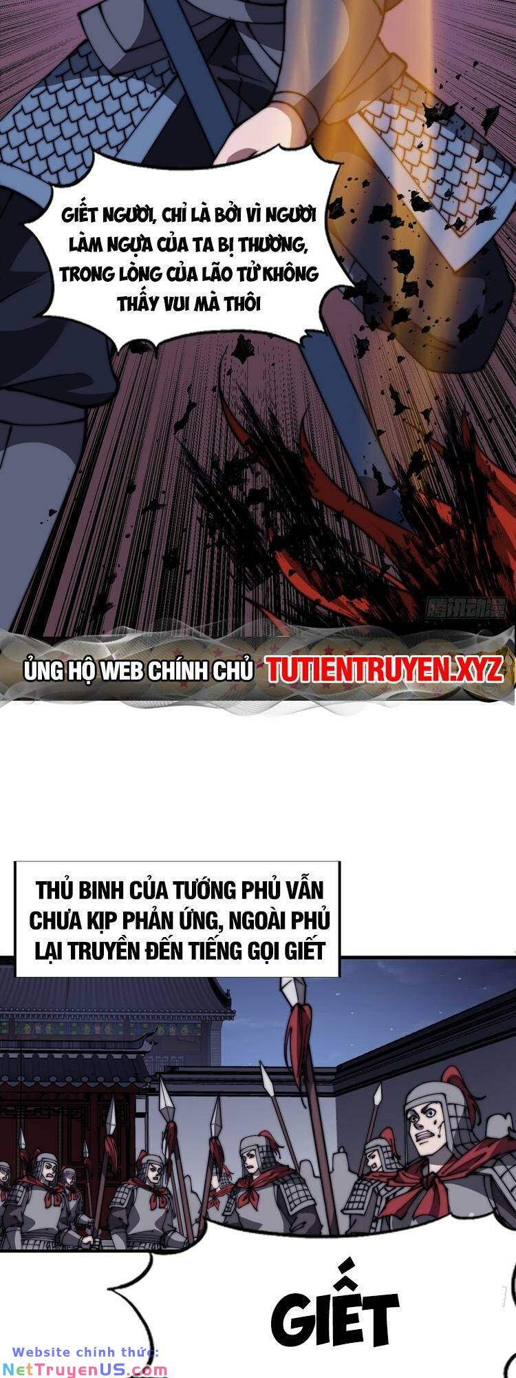 Chapter 734 - Image 29