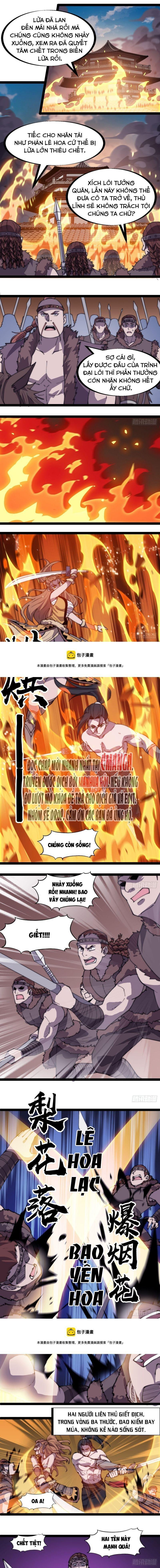 Chapter 323 - Image 1