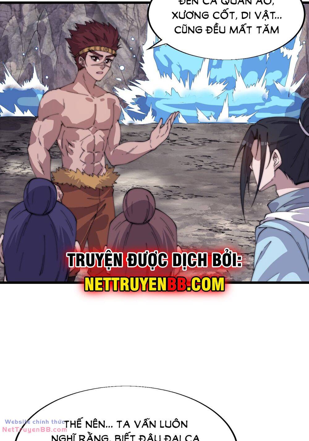 Chapter 840 - Image 18