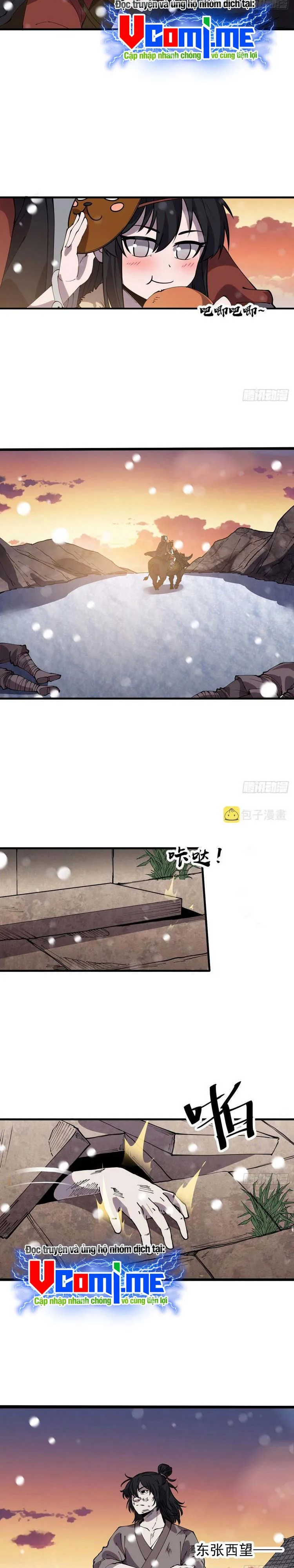 Chapter 450 - Image 5