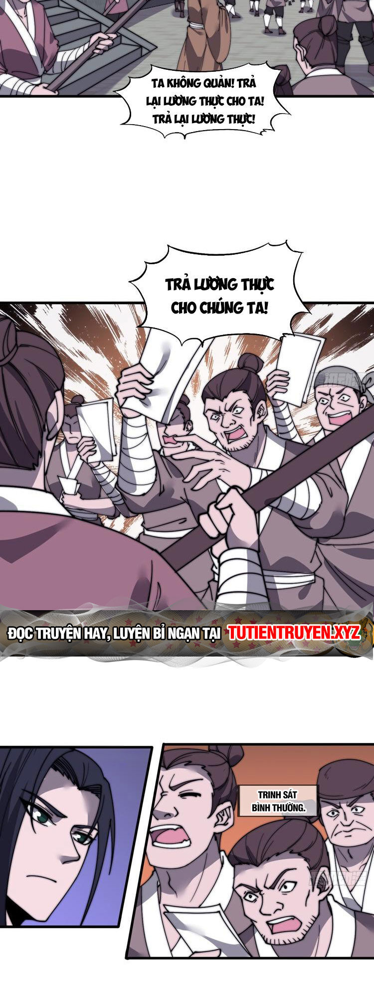 Chapter 615 - Image 8