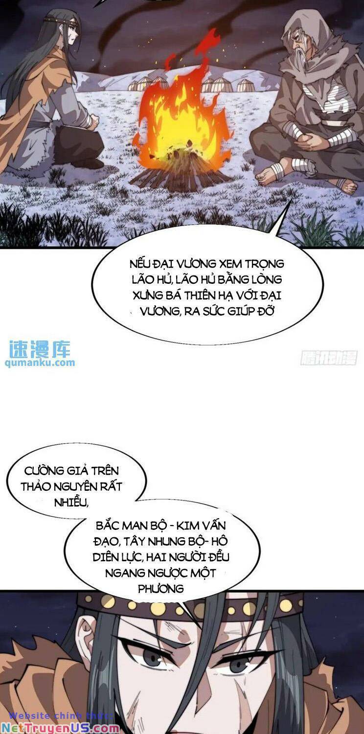 Chapter 778 - Image 19