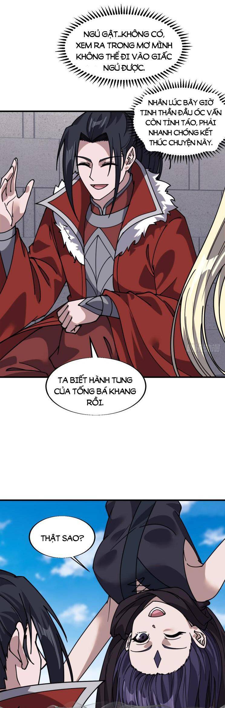 Chapter 788 - Image 13