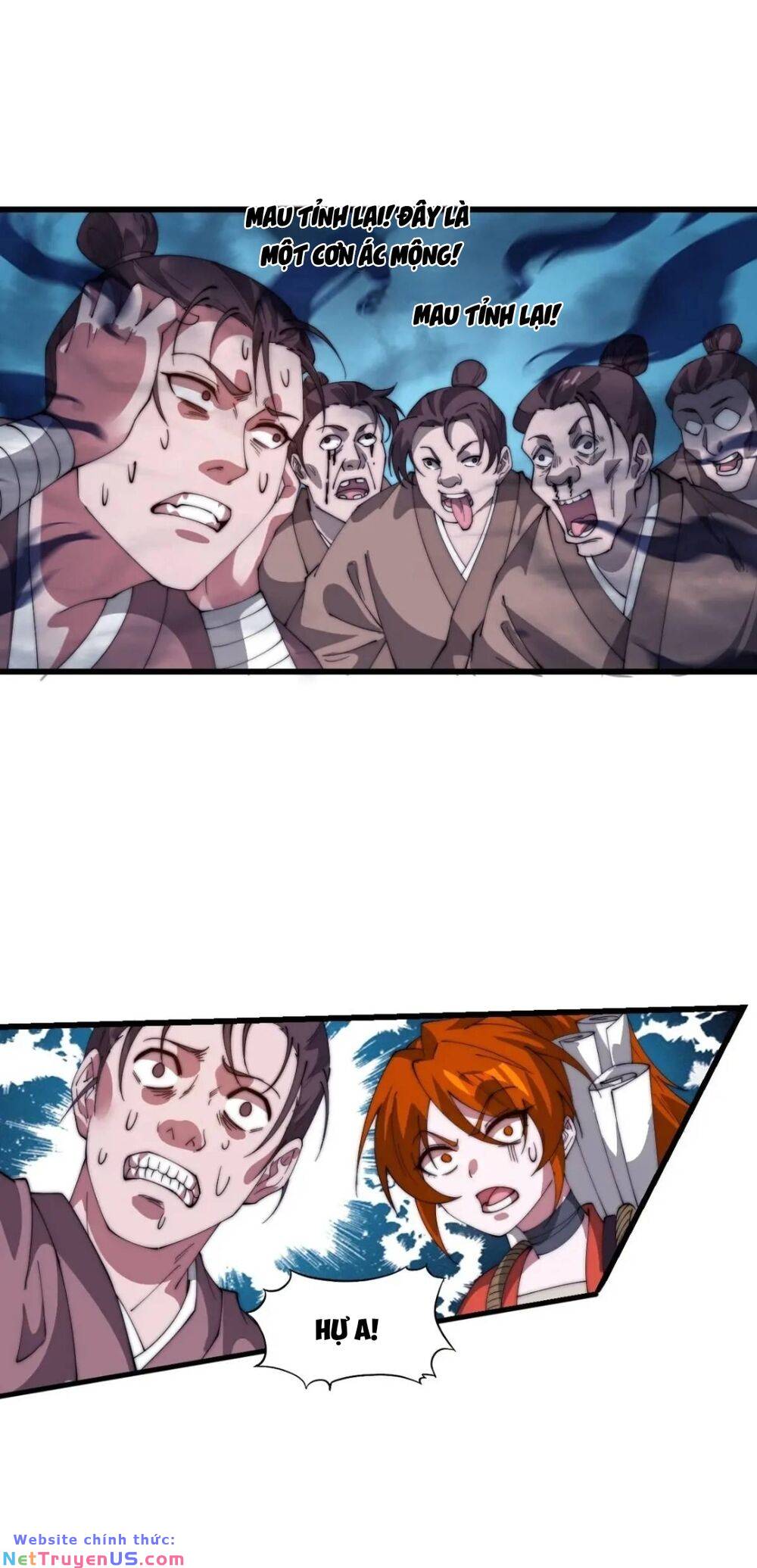 Chapter 765 - Image 17