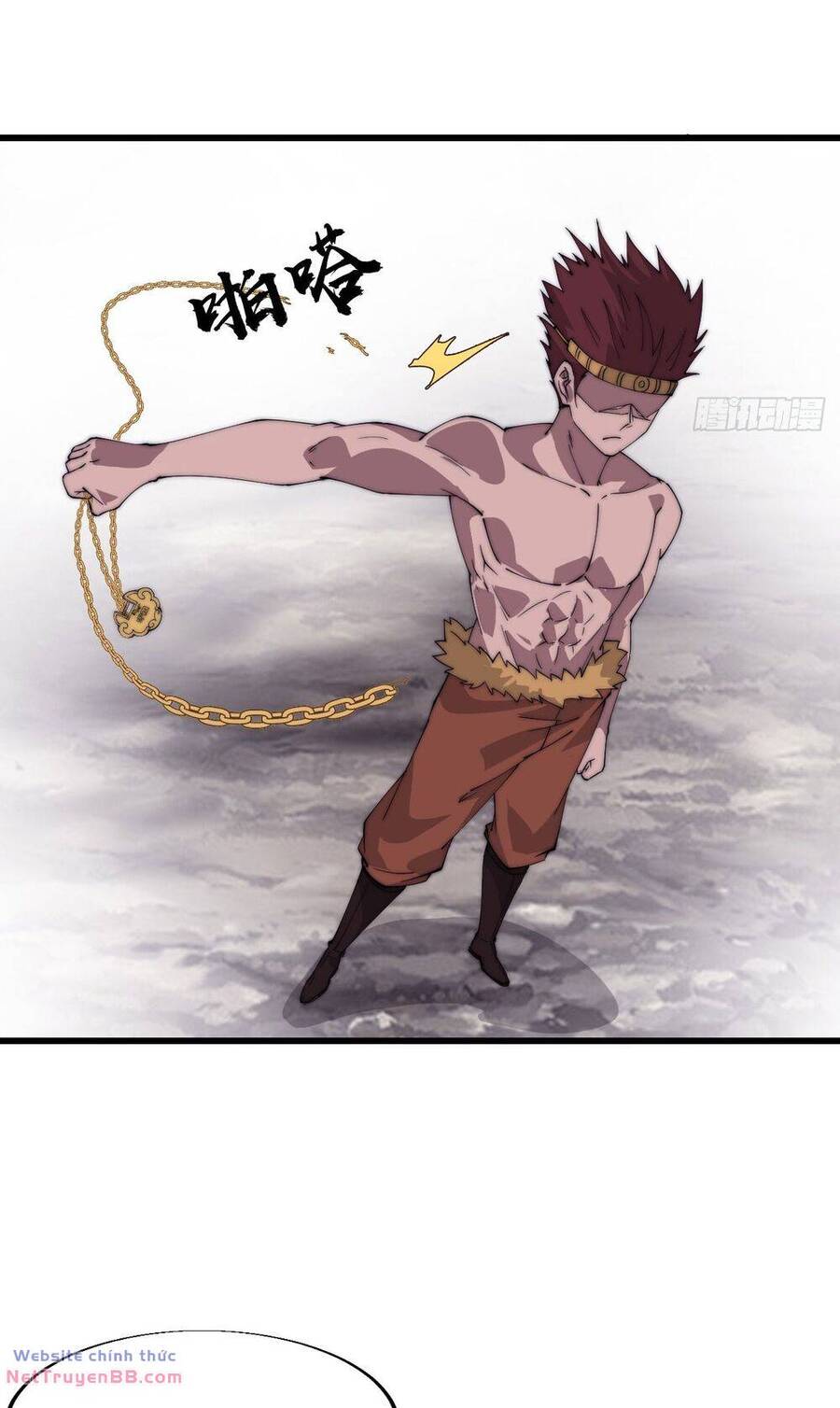 Chapter 841 - Image 41