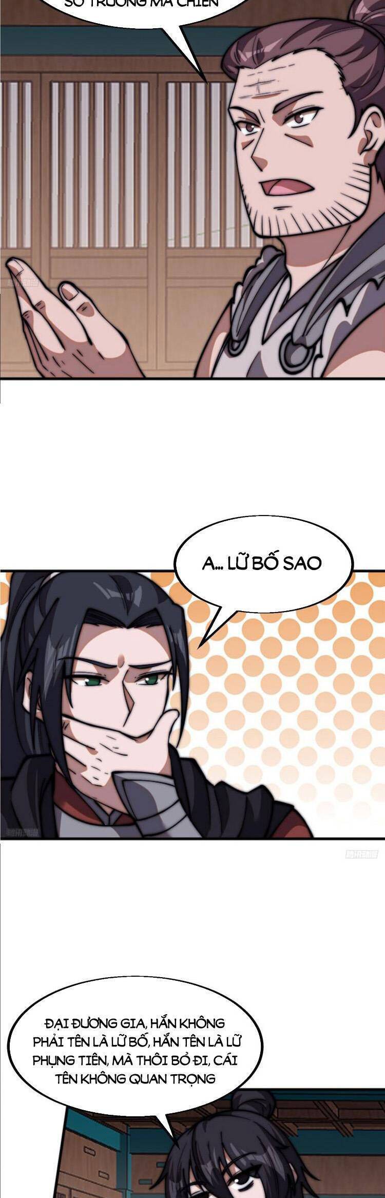Chapter 692 - Image 4