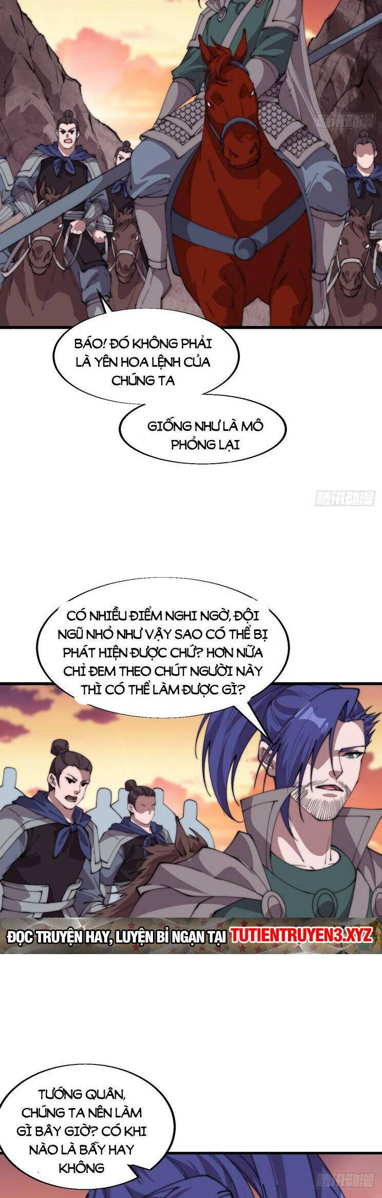 Chapter 810 - Image 14