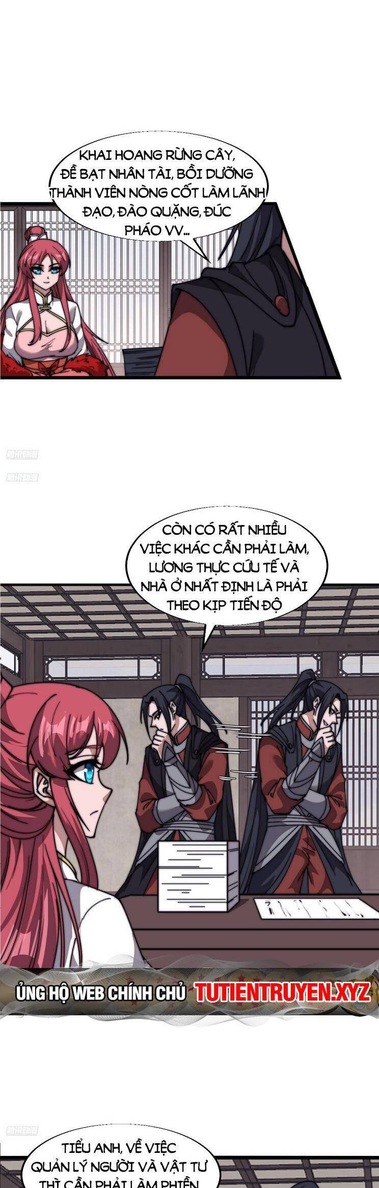 Chapter 744 - Image 3