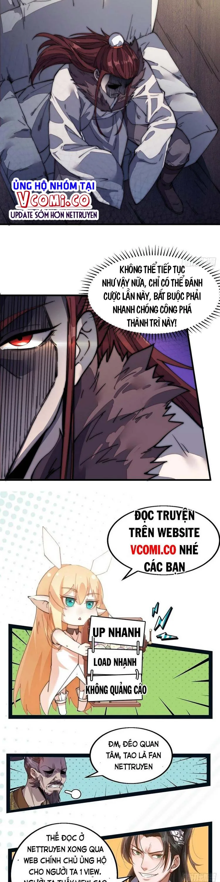 Chapter 127 - Image 20