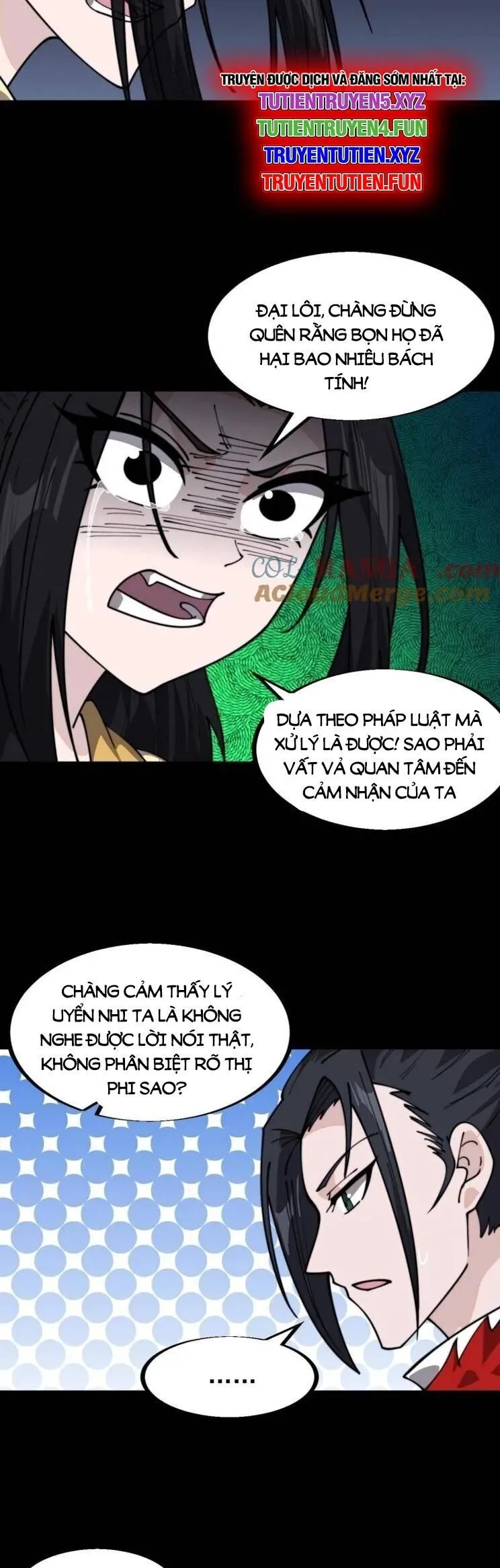 Chapter 995 - Image 25