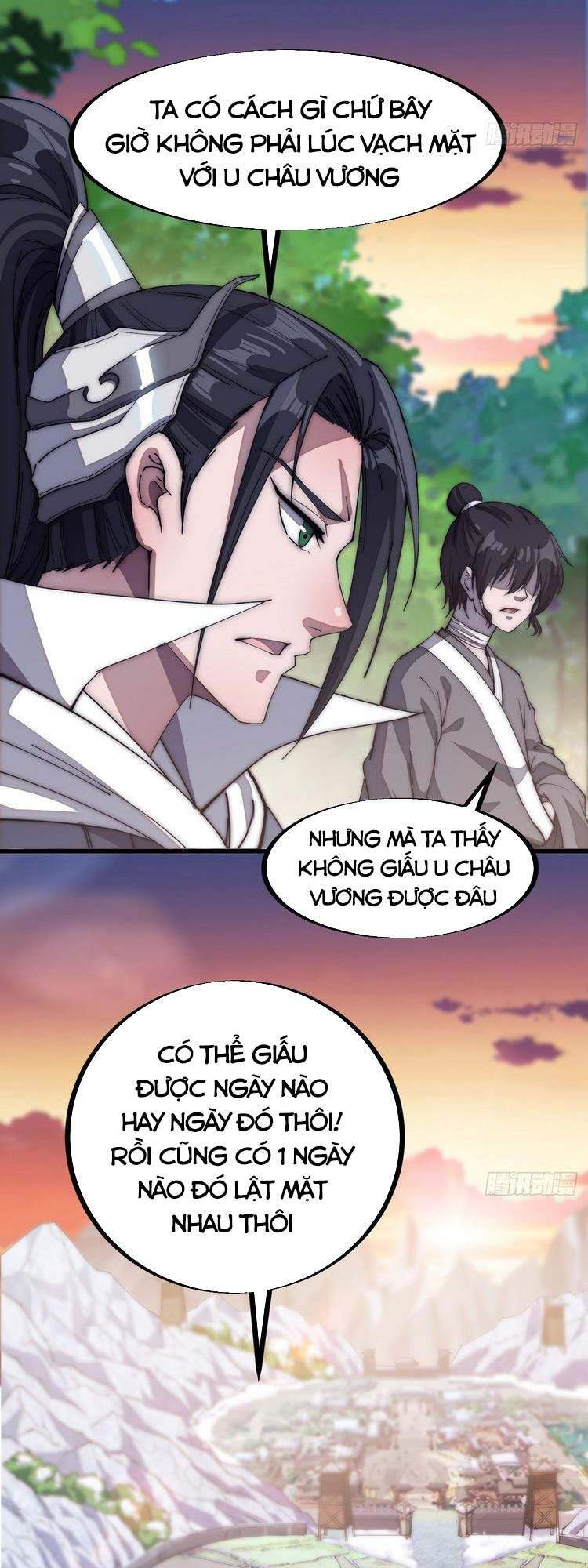 Chapter 116 - Image 28