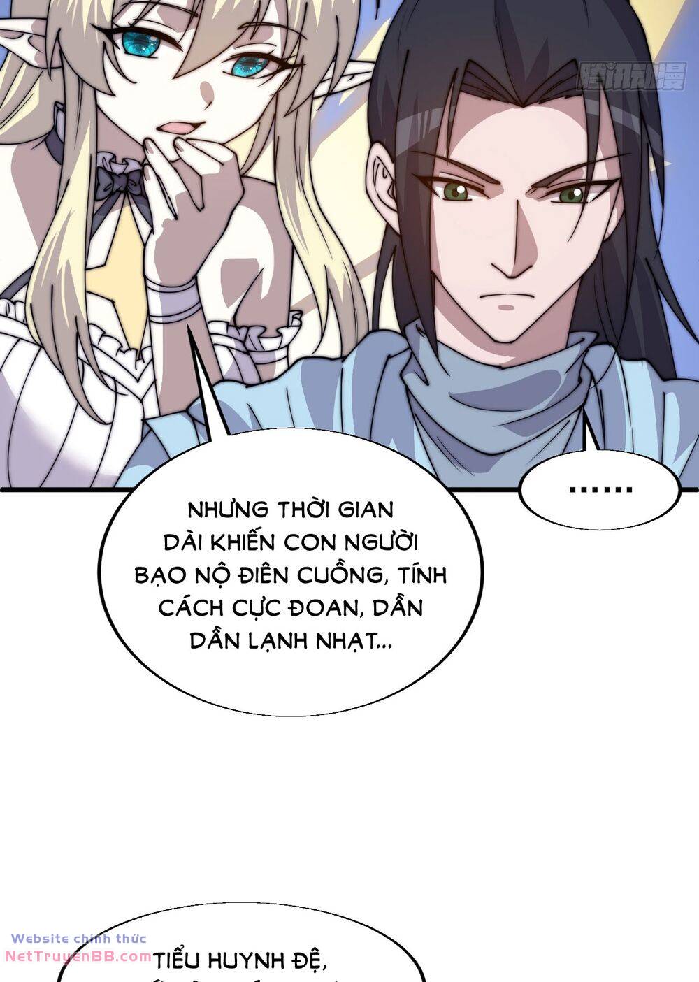 Chapter 840 - Image 29
