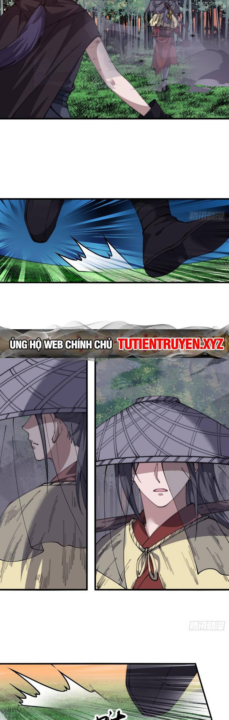 Chapter 793 - Image 28