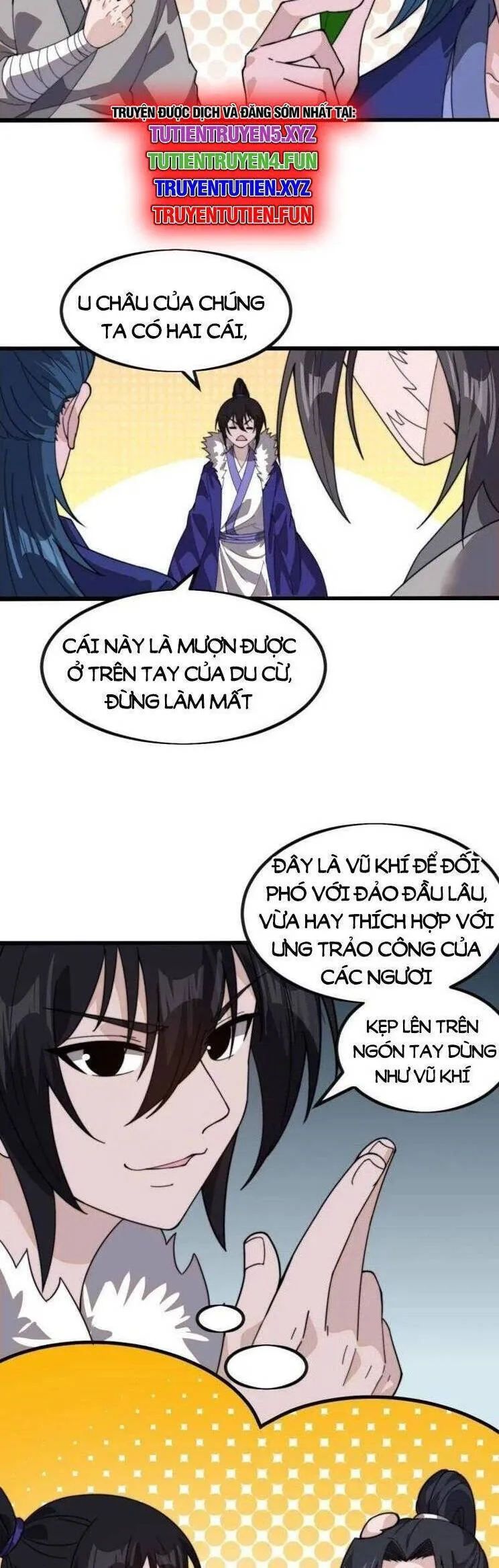 Chapter 1,009 - Image 6