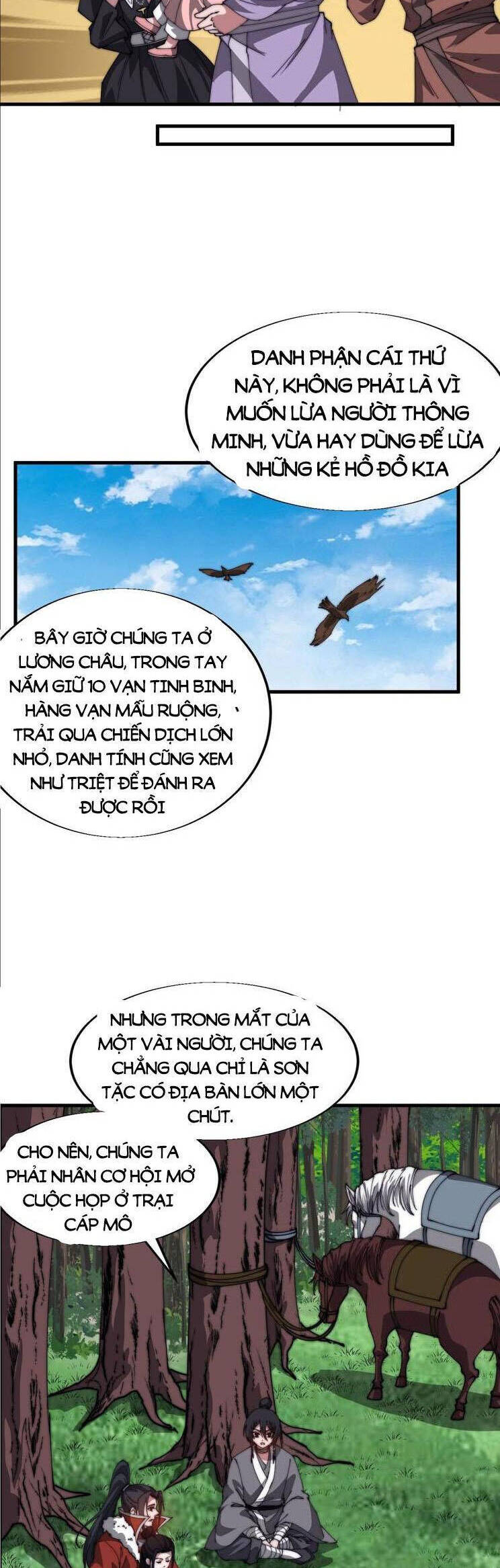 Chapter 813 - Image 5