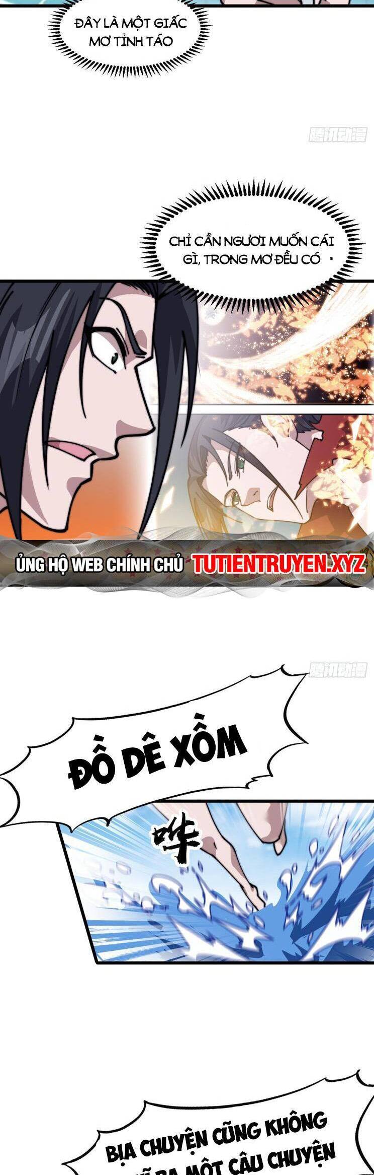 Chapter 782 - Image 24