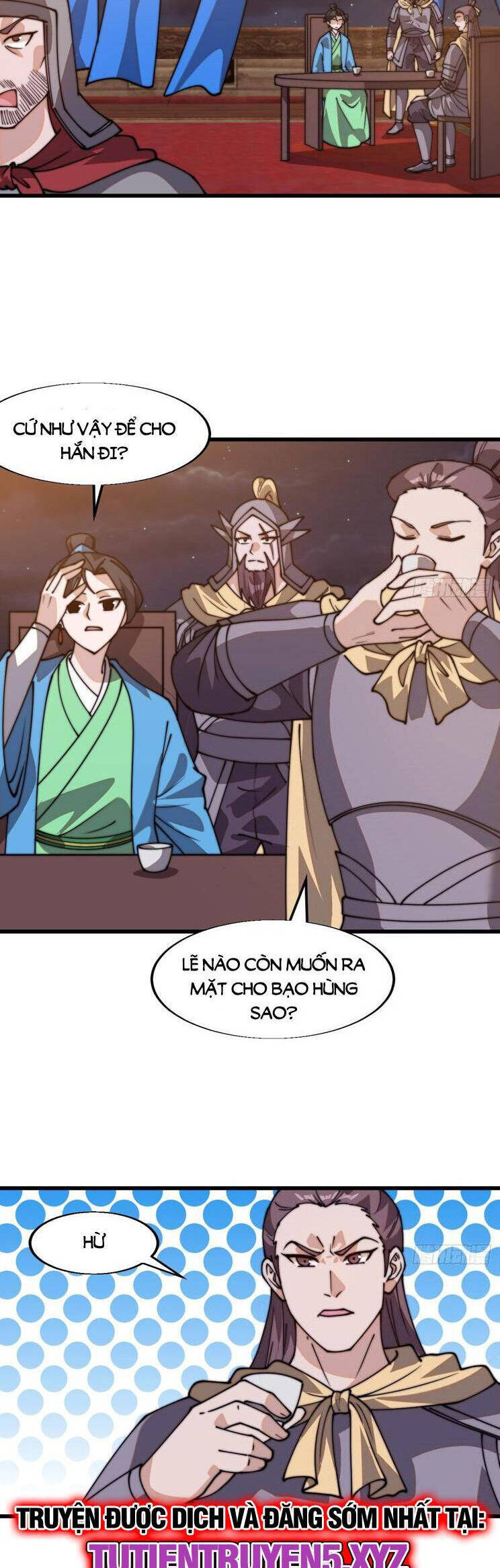 Chapter 858 - Image 8