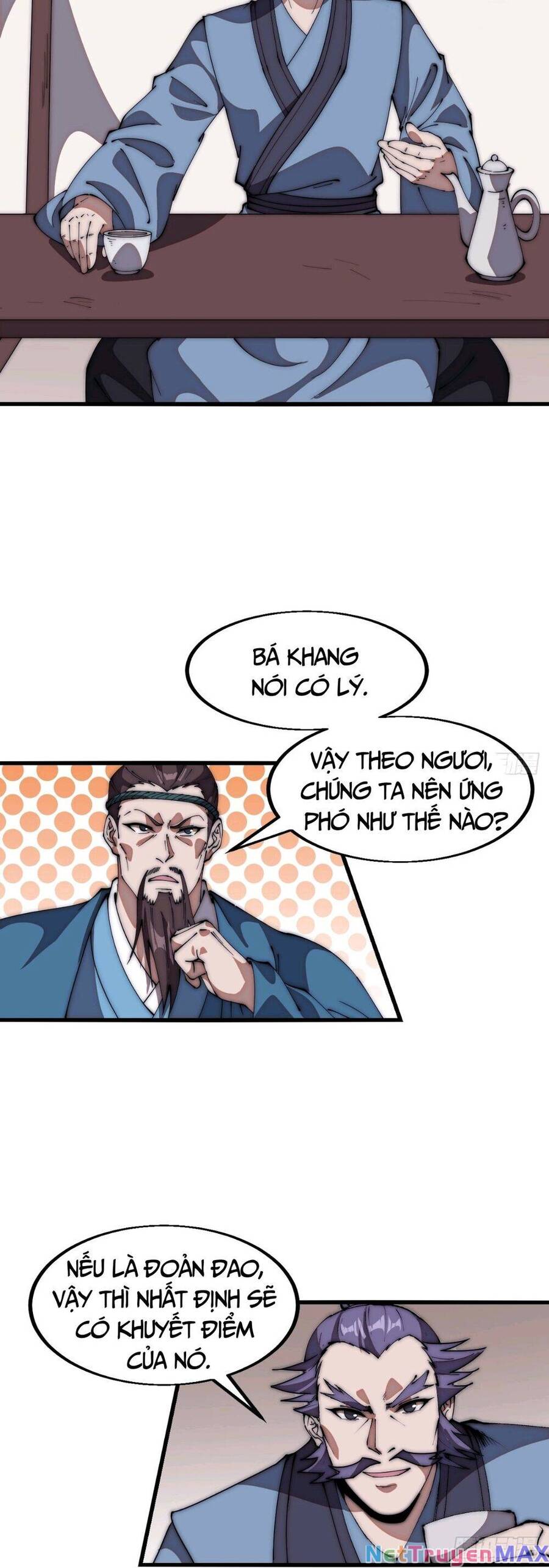 Chapter 662 - Image 31
