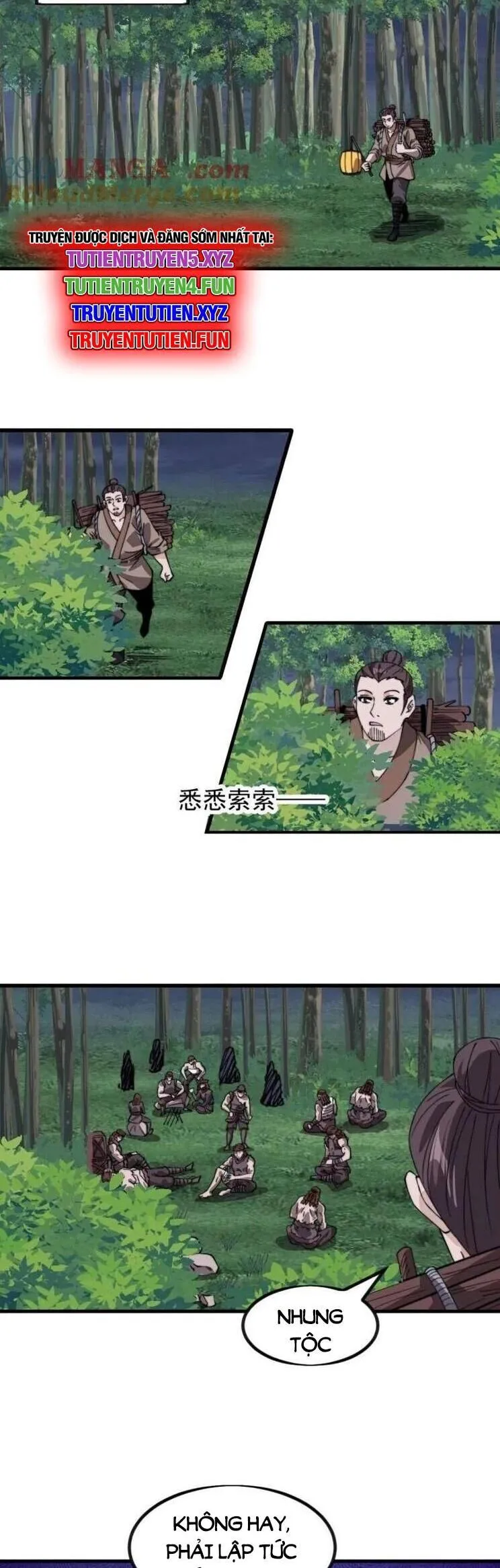 Chapter 999 - Image 9