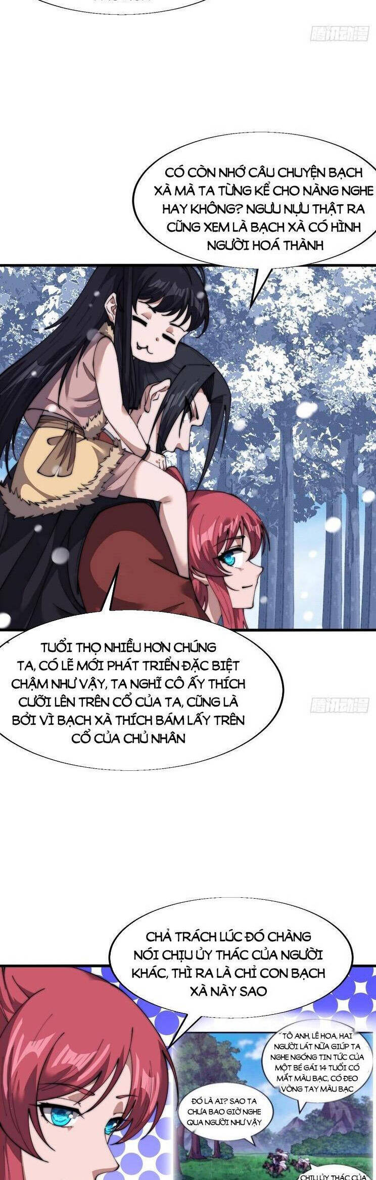 Chapter 743 - Image 9