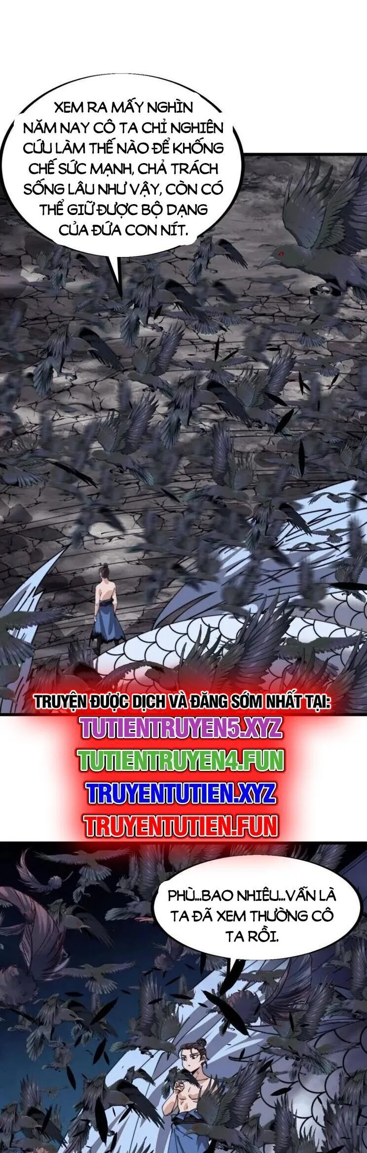 Chapter 988 - Image 26