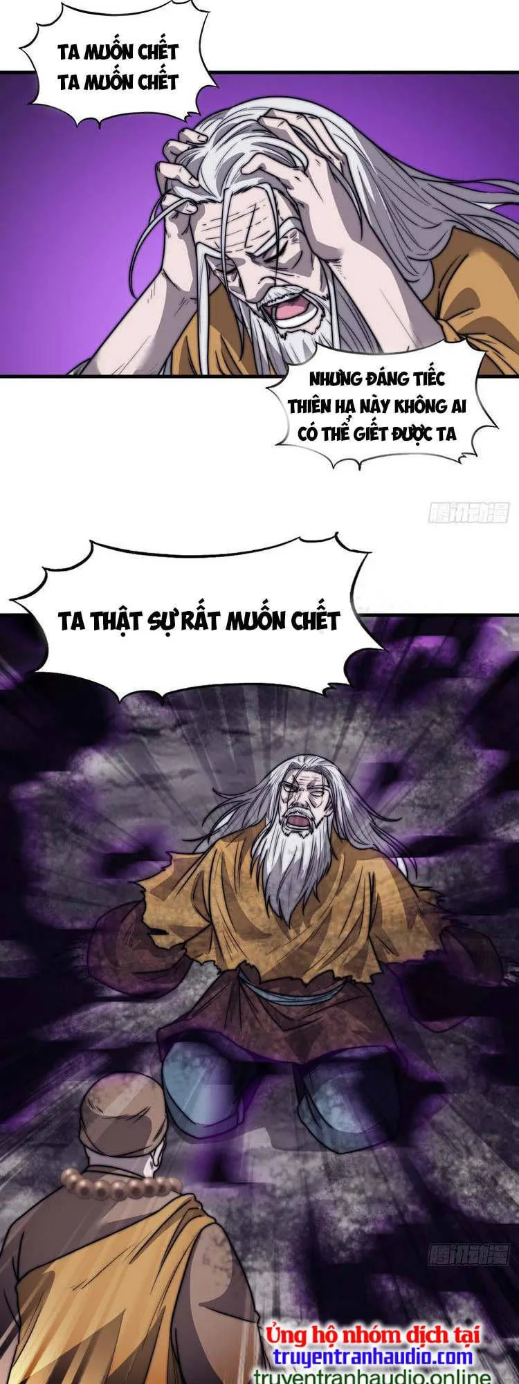 Chapter 514 - Image 19