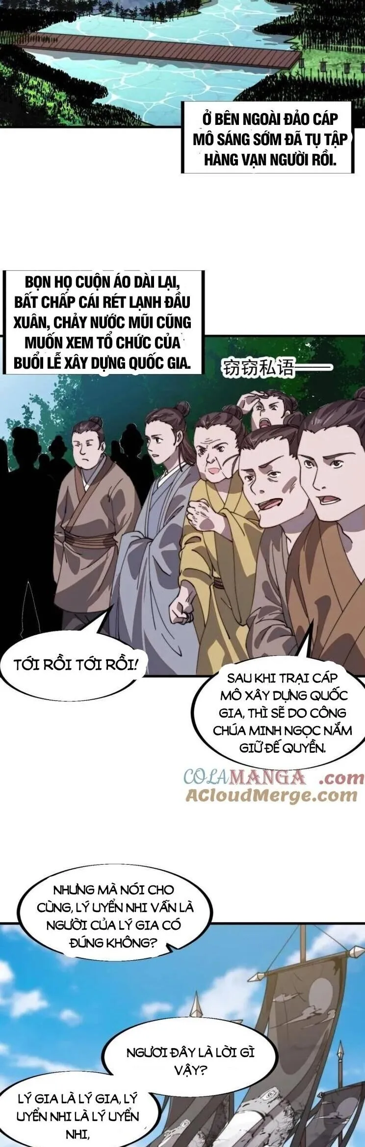 Chapter 994 - Image 2