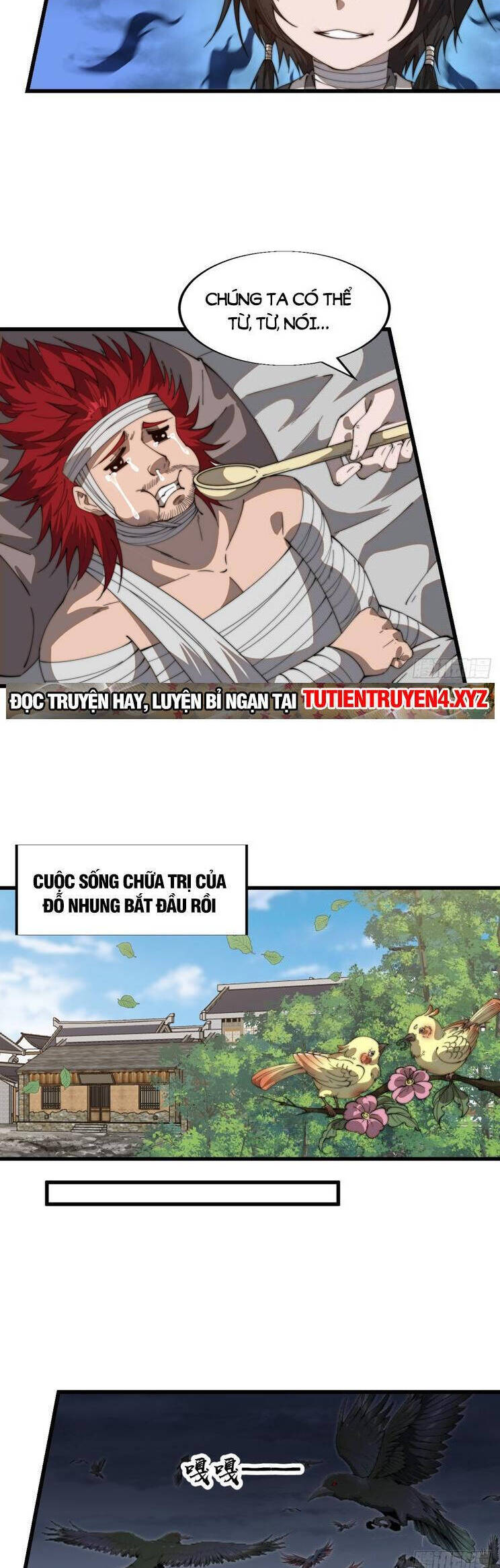 Chapter 825 - Image 26