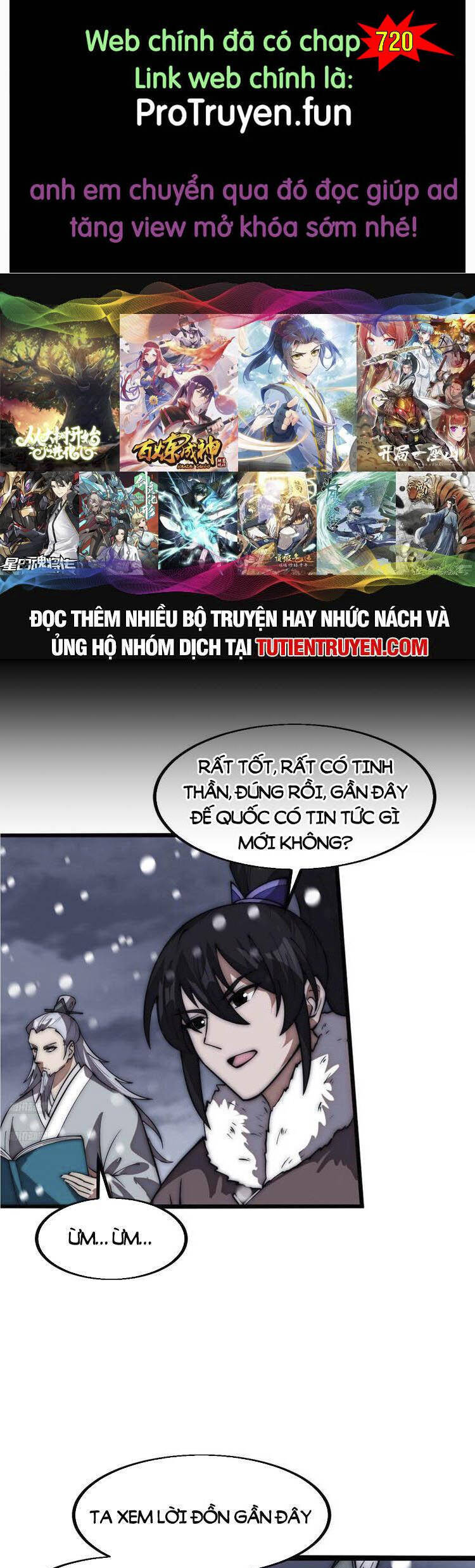 Chapter 719 - Image 1