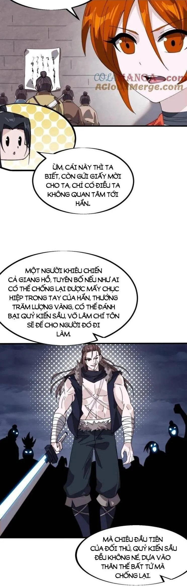 Chapter 997 - Image 11